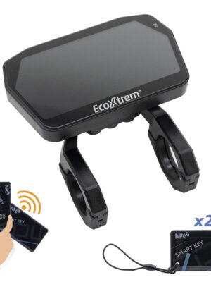 Display ECOXTREM M41