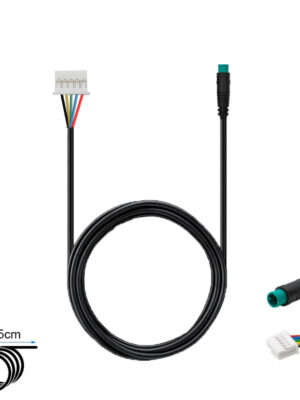 Cable controladora-pantalla Xiaomi Mi5