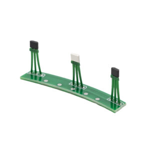 Sensor Hall de Motor para Xiaomi Mi4Ultra