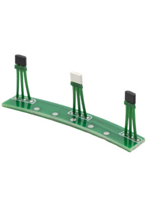 Sensor Hall de Motor para Xiaomi Mi4Ultra