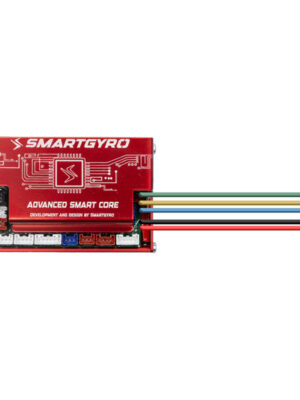Controladora 48V 20A para Rockway Evo