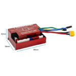 Controladora 48V 20A para Rockway Evo - Imagen 2