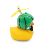 PTO-001 Pato casco hélice sandía - Imagen 2