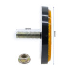 Reflector ECOXTREM M41 - Imagen 2