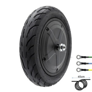 Rueda motor Ninebot F30/40