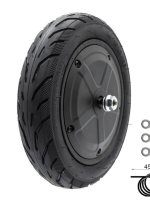 Rueda motor Ninebot F30/40