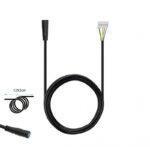 Cable conector pantalla-controladora Xiaomi Mi4 pro (versión italiana) [ORIGINAL]