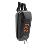Bolsa deluxe eRIDER360 naranja