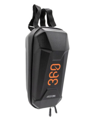 Bolsa deluxe eRIDER360 naranja