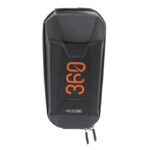 Bolsa deluxe eRIDER360 naranja - Imagen 2