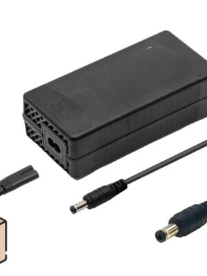 Cargador DC5525 41,96V 3,17A