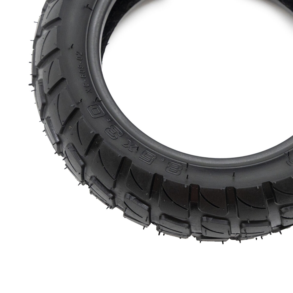 Neumático 8,5x3-5,5 XC-609-02 [Xuancheng] - Imagen 5