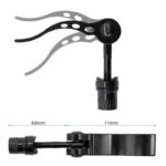 Cierre M6x55 18 mm ECOXTREM M41 - Imagen 2