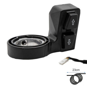 Botonera intermitentes Navee N20 IT