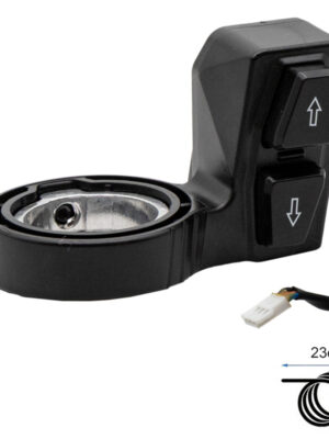 Botonera intermitentes Navee N20 IT