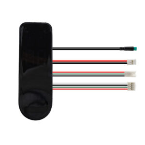 Display Navee N20 EU/N40 EU