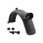Ewheel guardabarros trasero Xiaomi Elite bicicleta protección contra barro