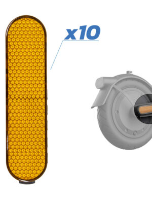 Catadióptricos Xiaomi Mi5/Mi5 Max