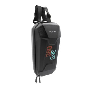 Bolsa deluxe eRIDER360 naranja-azul 3L