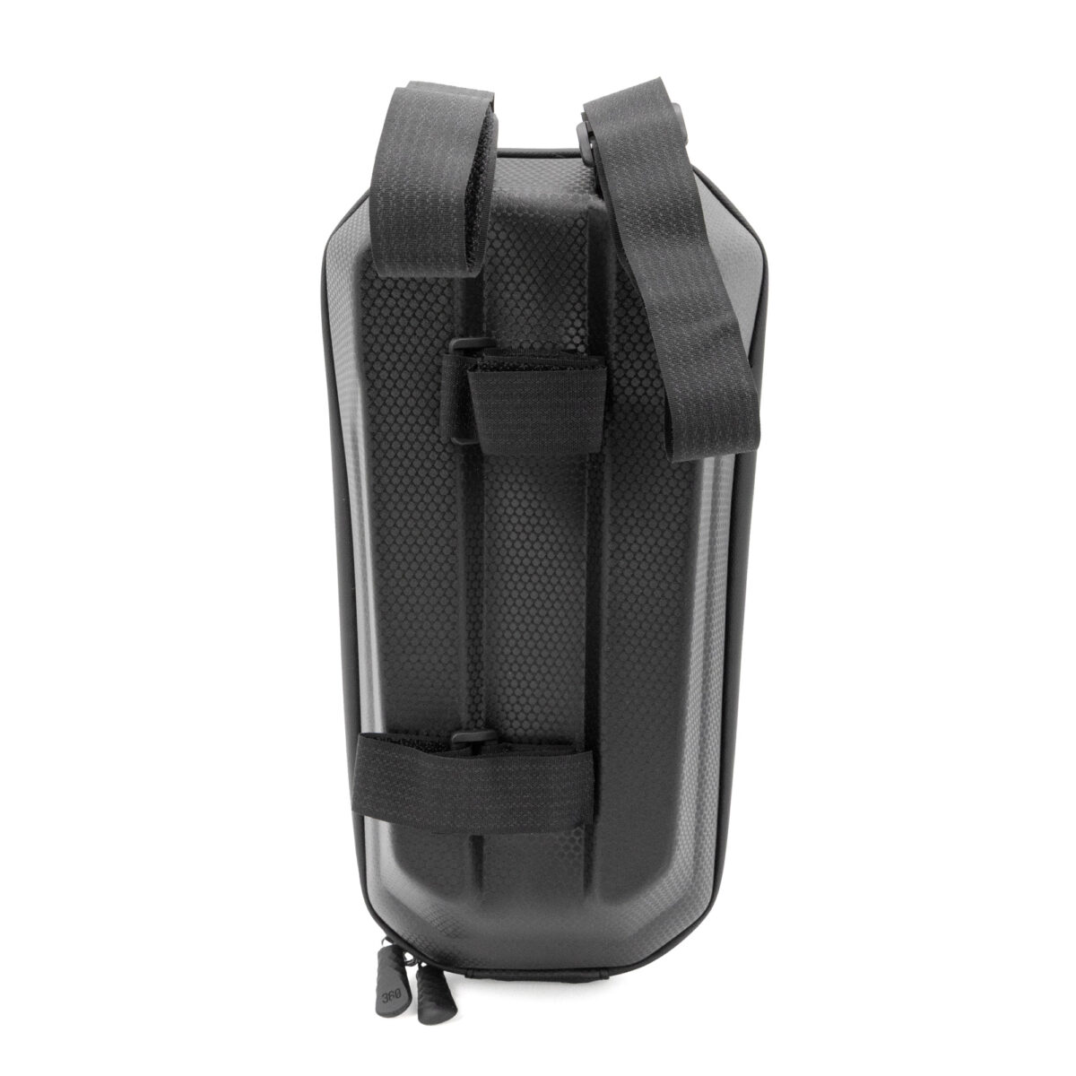 Bolsa deluxe eRIDER360 naranja-azul 3L - Imagen 4