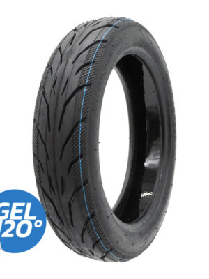 Neumático tubeless 10x2,125-6,5 con GEL [Yuanxing]