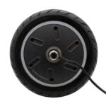 Ewheel motor 48V 800W 6,5/B45 con rueda maciza para patinete eléctrico - Imagen 4