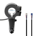 Maneta de freno Ninebot Zt3 pro - Imagen 3