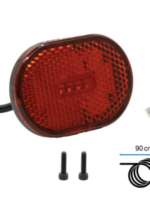 Luz trasera Xiaomi Elite