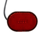 Luz trasera Xiaomi Elite - Imagen 2