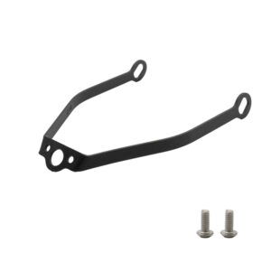 Soporte guardabarros trasero Xiaomi Mi5