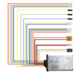 Controladora Mi4 lite Gen2