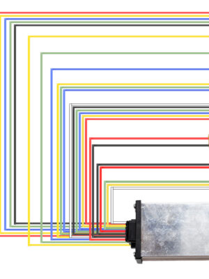 Controladora Mi4 lite Gen2