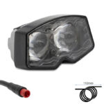 Luz frontal LED ECOXTREM M41