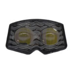 Luz frontal LED ECOXTREM M41 - Imagen 3