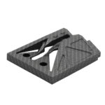 Embellecedor delantero izquierdo ECOXTREM M41