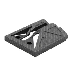 Embellecedor delantero izquierdo ECOXTREM M41