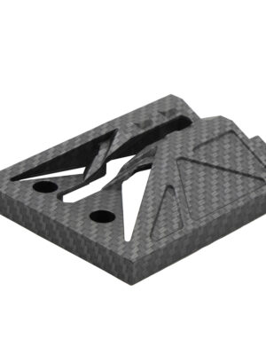 Embellecedor delantero izquierdo ECOXTREM M41