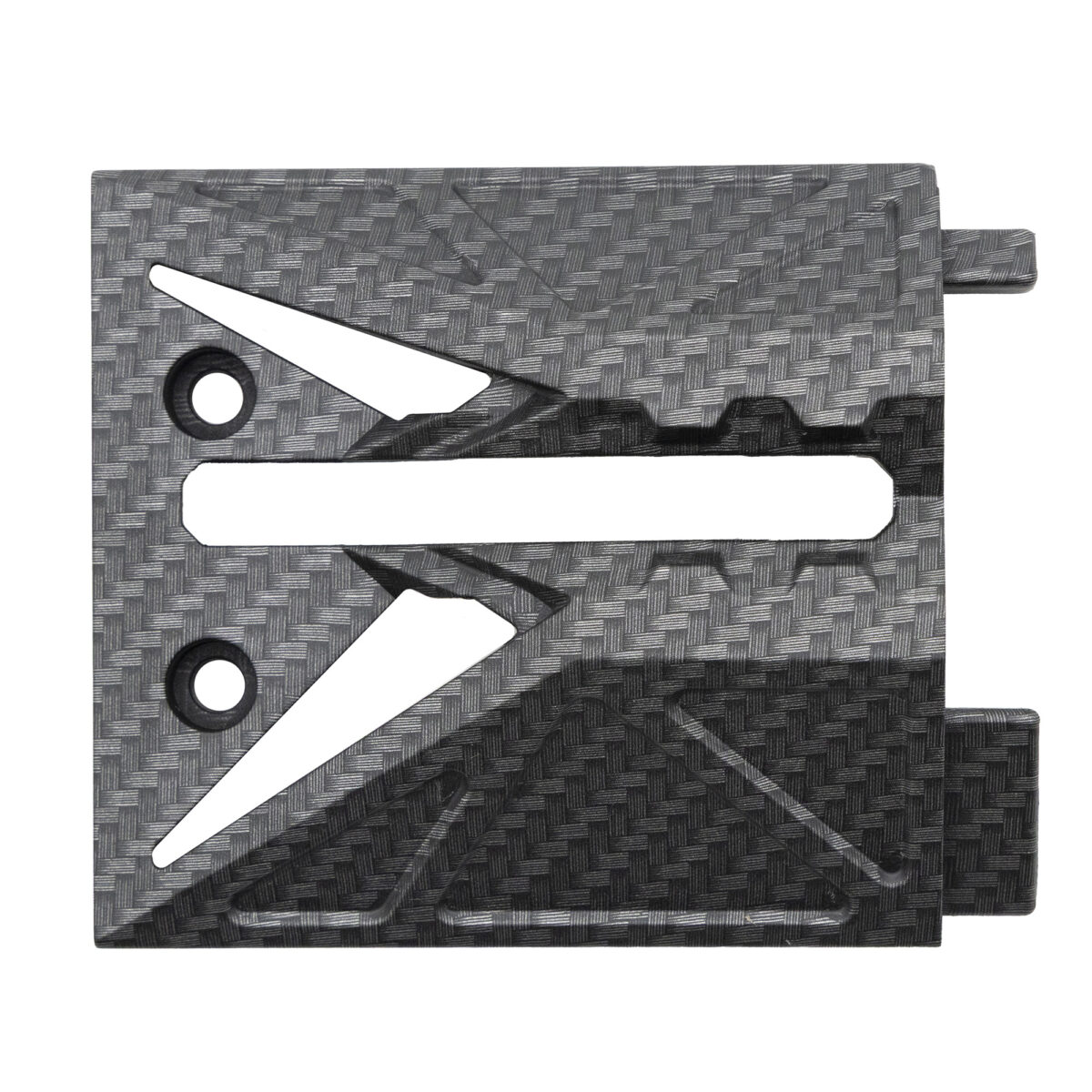 Embellecedor delantero izquierdo ECOXTREM M41 - Imagen 2