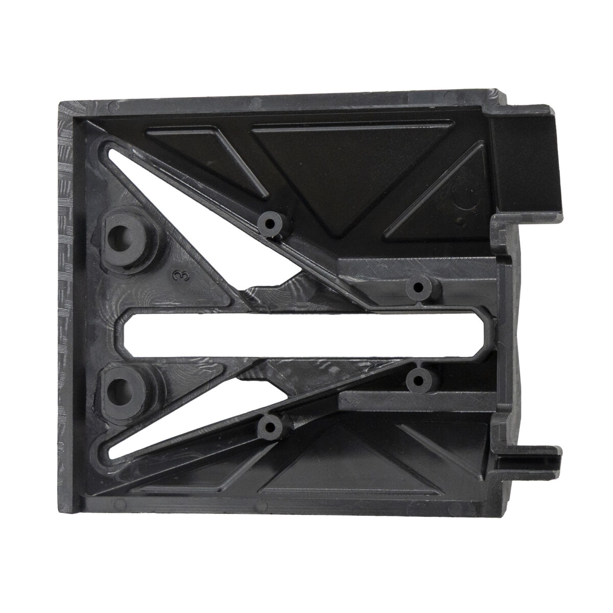 Embellecedor delantero izquierdo ECOXTREM M41 - Imagen 3