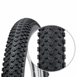 Neumático de Bicicleta Plegable P1197D 29x2,1