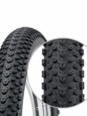 Neumático de Bicicleta Plegable P1197D 29x2,1