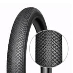 Neumático de Bicicleta Plegable W1111 20x3