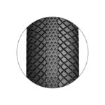 Neumático de Bicicleta Plegable W1111 20x3 - Imagen 2