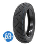 Neumático tubeless 12x2,5 CY396 con GEL [Yuanxing]