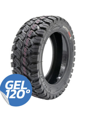 Neumático Tubeless Offroad 90/65-6,5 EWHEEL RHINOTRACK CON GEL