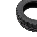 Ewheel neumático tubeless offroad 90/65-6,5 Rhinotrack con gel para patinete eléctrico - Imagen 5