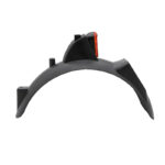 Ewheel guardabarros trasero original Xiaomi Mi4 Lite Gen2 recambio protección salpicaduras - Imagen 2