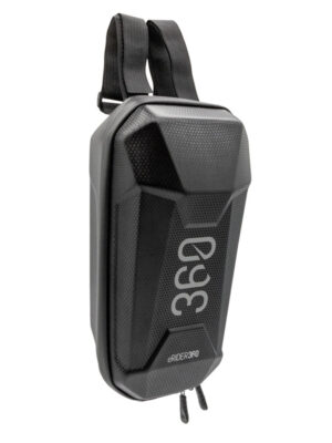 Bolsa deluxe eRIDER360 gris 3L