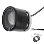 Luz delantera original Ninebot Zt3 pro