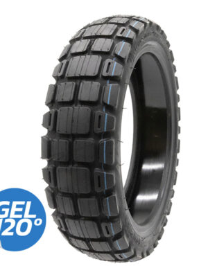 Neumático tubeless 12x2,5 CY416 con GEL [Yuanxing]